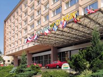 Olympik Congress Hotel