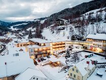 OptimaMed Gesundheitsresort Oberzeiring