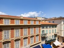 Hôtel Vacances Bleues Balmoral