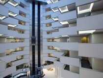 Crowne Plaza Mexico Norte Tlalnepantla