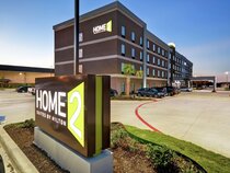 Home2 Suites by Hilton Fort Worth Fossil Creek