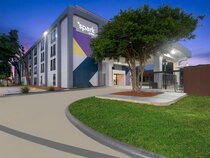 Spark by Hilton Grand Prairie