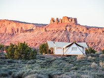 Under Canvas Moab