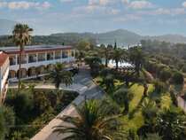 Paradise Hotel Corfu
