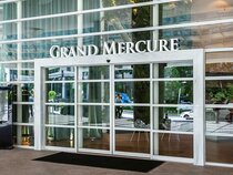 Grand Mercure São Paulo Vila Olímpia