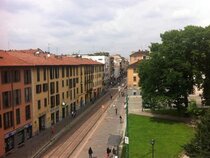 Hotel Milano Navigli
