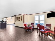 OYO Hotel Tulsa N Sheridan Rd & Airport