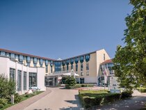 München Airport Marriott Hotel