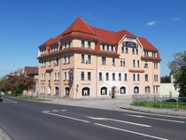 Hotel Stadt Löbau