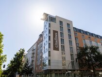 Citadines Kurfürstendamm Berlin