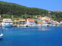 Fiskardonna Luxury Suites