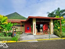 Lomas del Volcan