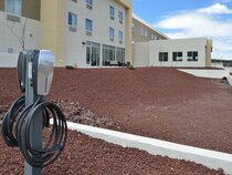 Holiday Inn Express & Suites Williams