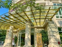 Mercure Hanoi La Gare