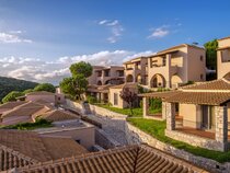Mövenpick Resort Agios Nikolaos Sivota