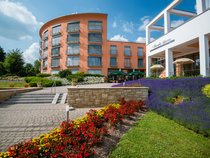 Hotel am Vitalpark