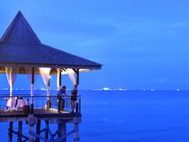 Turi Beach Resort
