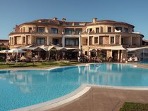 Hotel Resort & SPA Baia Caddinas