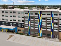 Tru by Hilton Lincoln East