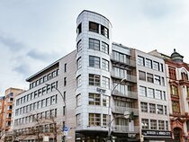 Novum Hotel City B Berlin