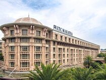 ITC Maratha, a Luxury Collection Hotel