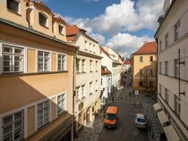 Aparthotel Michalská