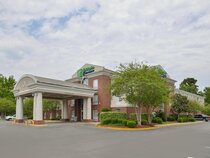 Holiday Inn Express Lafayette