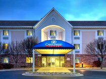Candlewood Suites Appleton