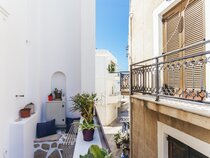 Arco Naxos Luxury Apartments