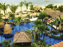 Holiday Inn Resort Bali Nusa Dua