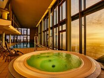 Intercontinental Warsaw