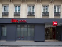 ibis Paris Grands Boulevards Opéra 9ème