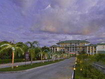 Bijao Beach Resort