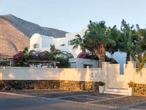 28 Boutique Hotel