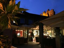 Hotel Villa Miravalle