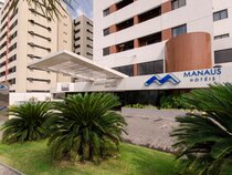 Adrianopolis Apart Service