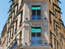 Le Metropolitan, a Tribute Portfolio Hotel, Paris
