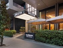 The Westin Istanbul Nisantasi