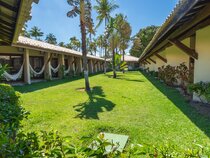 Porto Seguro Eco Resort