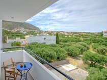 Happiness Apartments