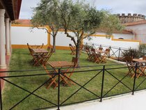 Casa de Campo Sao Rafael