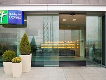 Holiday Inn Express Pamplona