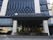 Royal Termal Bursa