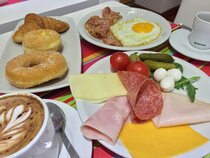 Relais Trevi 95