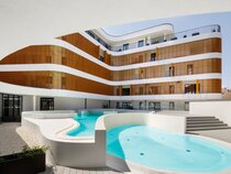 Baltic Waves Resort by PI Apartments