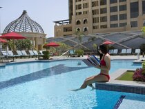 Arjaan by Rotana Dubai Media City