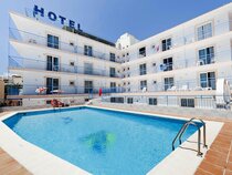 Aparthotel Vibra del Mar