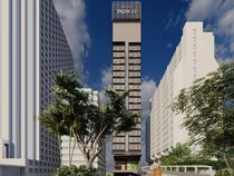 Hotel Indigo Kuala Lumpur On The Park