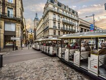 Hotel The Originals Rouen Nord La Berteliere