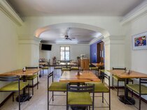 Hotel Parador Crespo